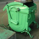 Бодайбо вошел в 20-ку городов России с наибольшим объемом использования отходов
