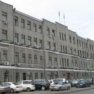 Временное ограждение на улице Урицкого администрация Иркутска установит к 14 марта