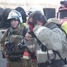На реализацию программы «Пожарная безопасность» в прошлом году направлено 143,5 млн. рублей