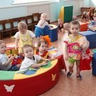 Зарплата в детских садах Бодайбинского района с начала 2011 года выросла на 30