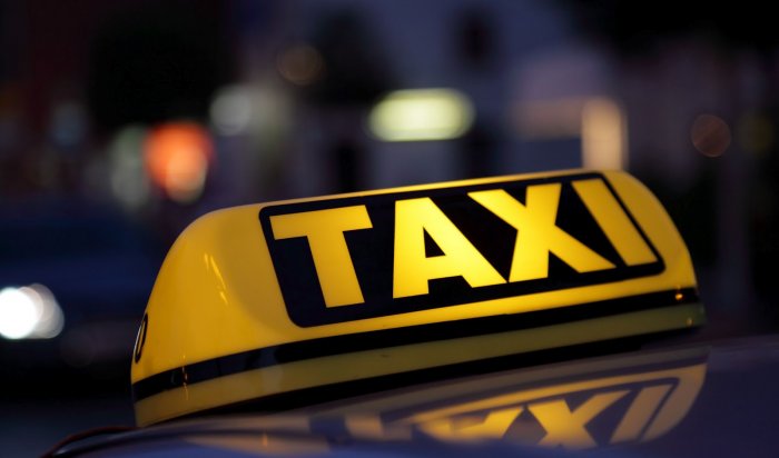 Иркутскому таксисту вернули угнанный автомобил