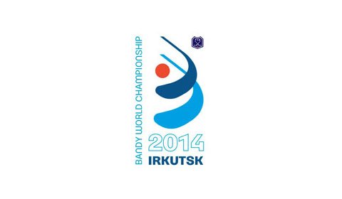 Утверждена эмблема Чемпионата мира по бенди, который пройдет в Иркутске в 2014 год