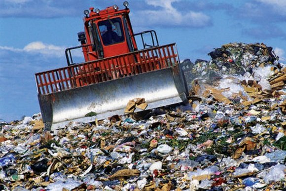 Собрано свыше 3500 подписей против возведения мусороперерабатывающего завода под Иркутском