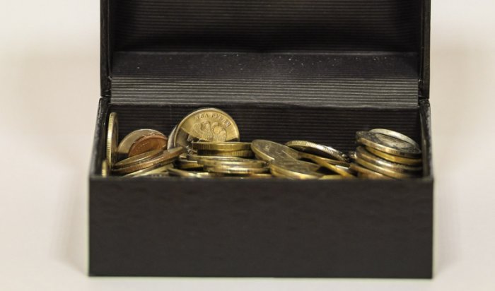 Монеты из драгоценных металлов, посвященные наступающему году лошади, появятся в Иркутске