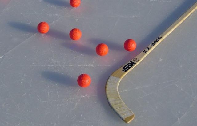 Иркутск объявил конкурс на лучший гимн о хоккее с мячом