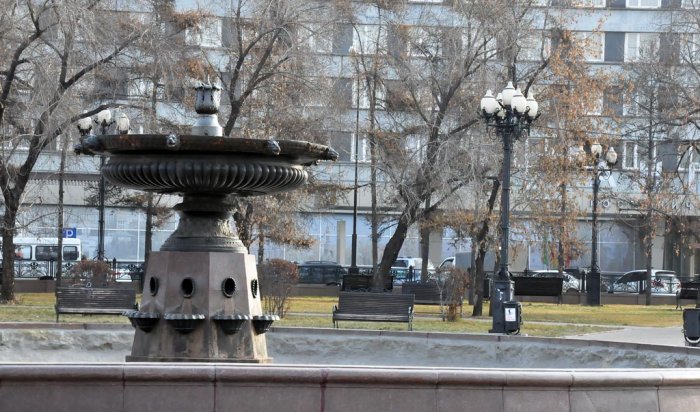 Площади Кирова могут вернуть имя Сперанского в Иркутске