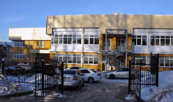 Строительство детсада в микрорайоне Юбилейный обошлось почти в 140 млн рублей