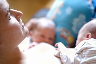 С 1 марта иркутяне будут получать детские молочные смеси бесплатно