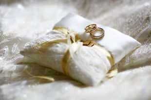 В День всех влюбленных 260 пар зарегистрируют брак в Иркутской области