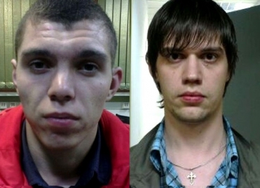 В Иркутске молодые люди ограбили прохожего на 100 тысяч рублей