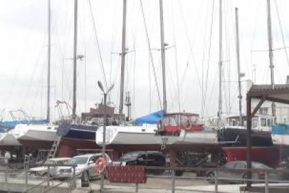 ГИМС не выявила нарушений в ходе проверки яхт-клуба «Иркут»