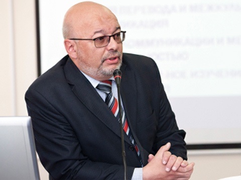Ректор ИГЛУ заработал 4,6 млн рублей за 2013 год