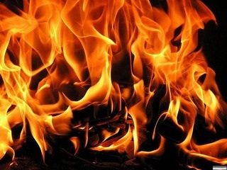 В Иркутске установили виновного в поджоге автомобиля