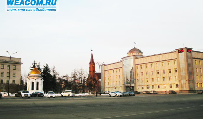 В Ленинском округе закончена реконструкция дворов