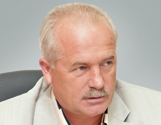 Бывший мэр Ангарска Владимир Жуков этапирован из Белоруссии в Иркутск