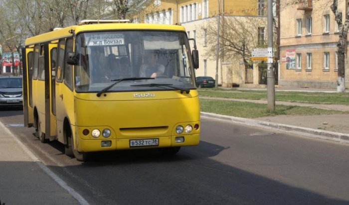 Проезд в ангарских автобусах поднимется до 17 рублей