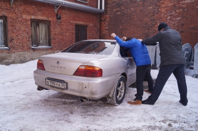 В Иркутске задержаны подозреваемые в краже цифровой техники на 6 миллионов рублей