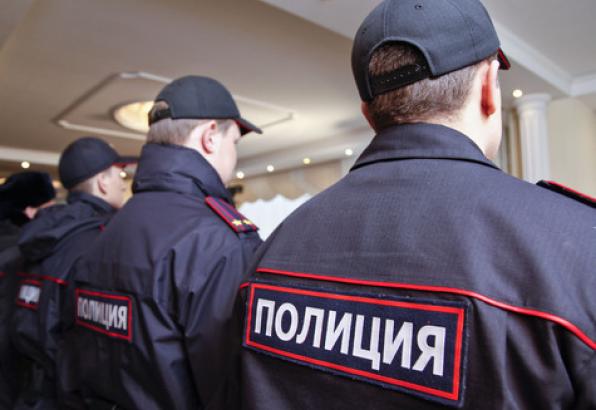 В Иркутске задержали мужчину, подозреваемого в распространении героина