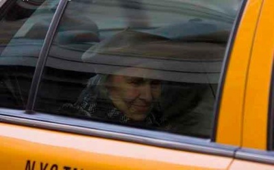 История таксиста из Нью-Йорка