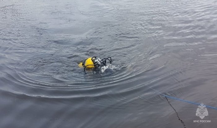 В Иркутске утонула женщина