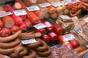 Стоимость минимального набора продуктов в Иркутской области в ноябре превышала среднероссийскую на 12
