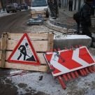 На реконструкцию и строительство дорог в этом году предусмотрено 609 млн. рублей