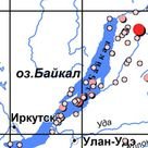В Прибайкалье за неделю произошло 9 землетрясений