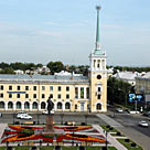 На приобретение служебного жилья администрация Ангарского района направит 13 млн. рублей