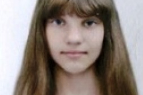 В Ангарске пропала 14-летняя девочка