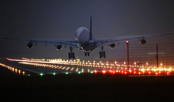 Иркутский аэропорт прогнозирует рост пассажиропотока до 1,35 млн человек в 2012 г