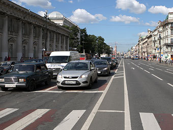 Иркутск – один из самых неблагоприятных городов России по числу угонов автомобилей