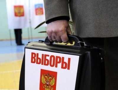 Казусы на вчерашних выборах: иркутянин пришел голосовать, не зная о том, что в Иркутске выборов не