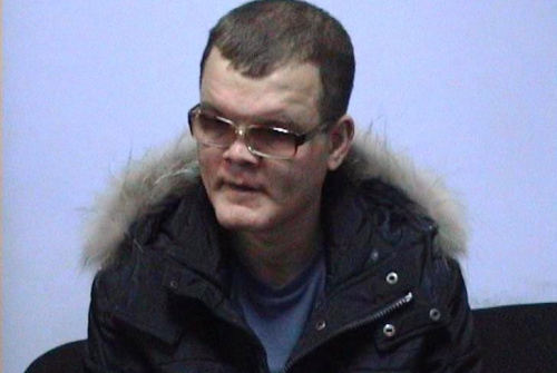 Задержан лжетеррорист, угрожавший взорвать банк в Иркутске