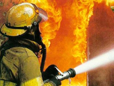 Продолжается устранение последствий пожара в котельной города Киренска