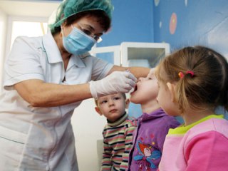 Вспышка сальмонеллеза зафиксирована в детском саду № 62 г. Иркутска