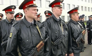 Полиция подвела итоги майских праздников