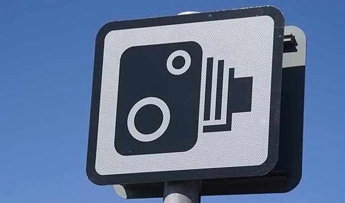 За неделю у 8 тысяч водителей зафиксировали нарушения камеры в Иркутской области
