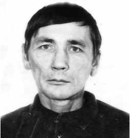 В Иркутске разыскивается без вести пропавший мужчина