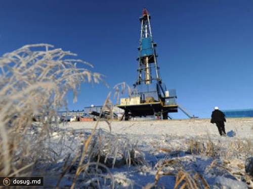 В Иркутской области добыча нефти выросла на 13%, газа – на 30% золота – на 10