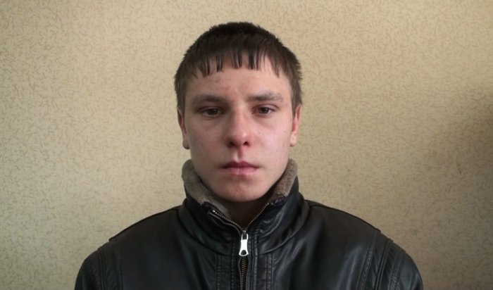 Группа приятелей угнала две автомашины из автомастерской Иркутска