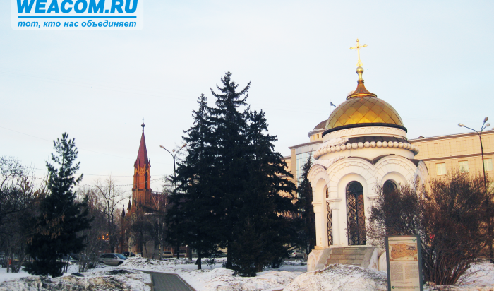 Мартовскую температуру назвали рекордно теплой в Иркутске