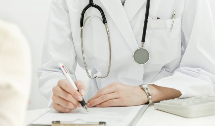 62 % иркутян недовольны качеством медицинской помощи