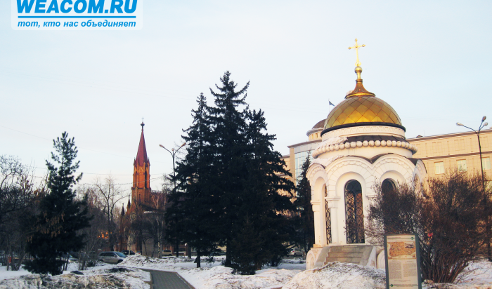 Сутки пребывания в Иркутске обойдутся туристу в 2505 рублей