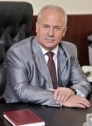 Мэр Ангарска Владимир Жуков объявлен в федеральный розыск