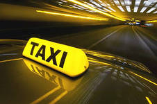 Одной из фирм такси в Иркутске запретили перевозку пассажиров из-за нарушений