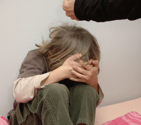 В Иркутской области осудят женщину, избившую двухлетнюю дочь-инвалида из-за личной неприязни
