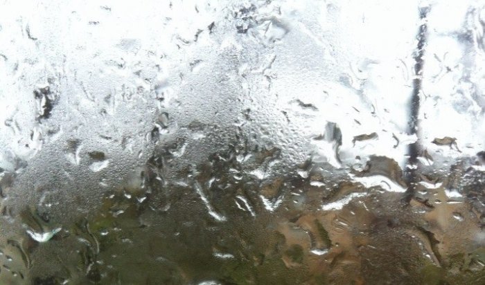 В День города в Иркутске возможен дожд