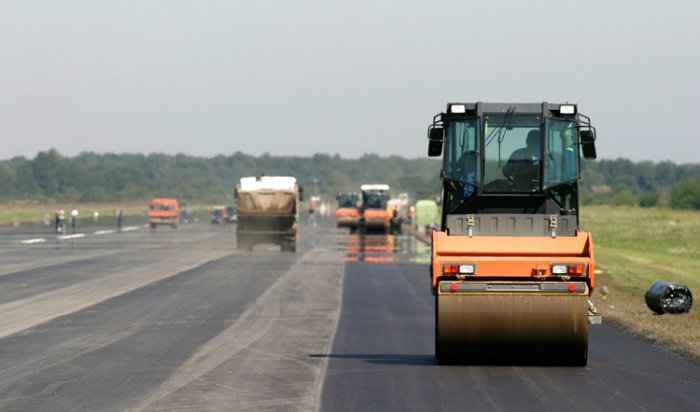 Дорогу на Ольхон заасфальтируют за 444 млн рублей