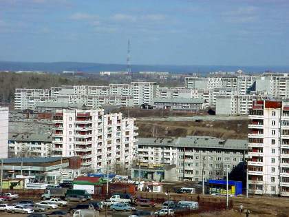 В Свердловском округе за громкую музыку штрафуют чаще, чем за мусо