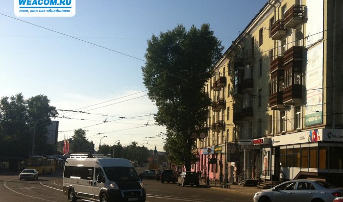 В Иркутске задержан вор, проникший в кафе через разобранную крыш